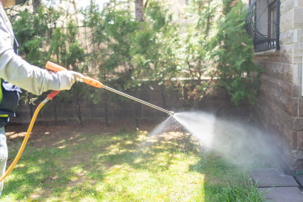 Best Commercial Pest Control Services  in USA